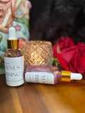 Venus Rising Ritual Oil | Aphrodite Devotional | Love, Beauty, Glamour