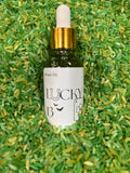 Lucky 13 Ritual Oil | Money Drawing, Abundance, Manifesting, Luck