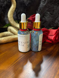 Metatron’s Muse Sacred Ritual Oil | Angelic Guidance | Clarity, Focus, Energy