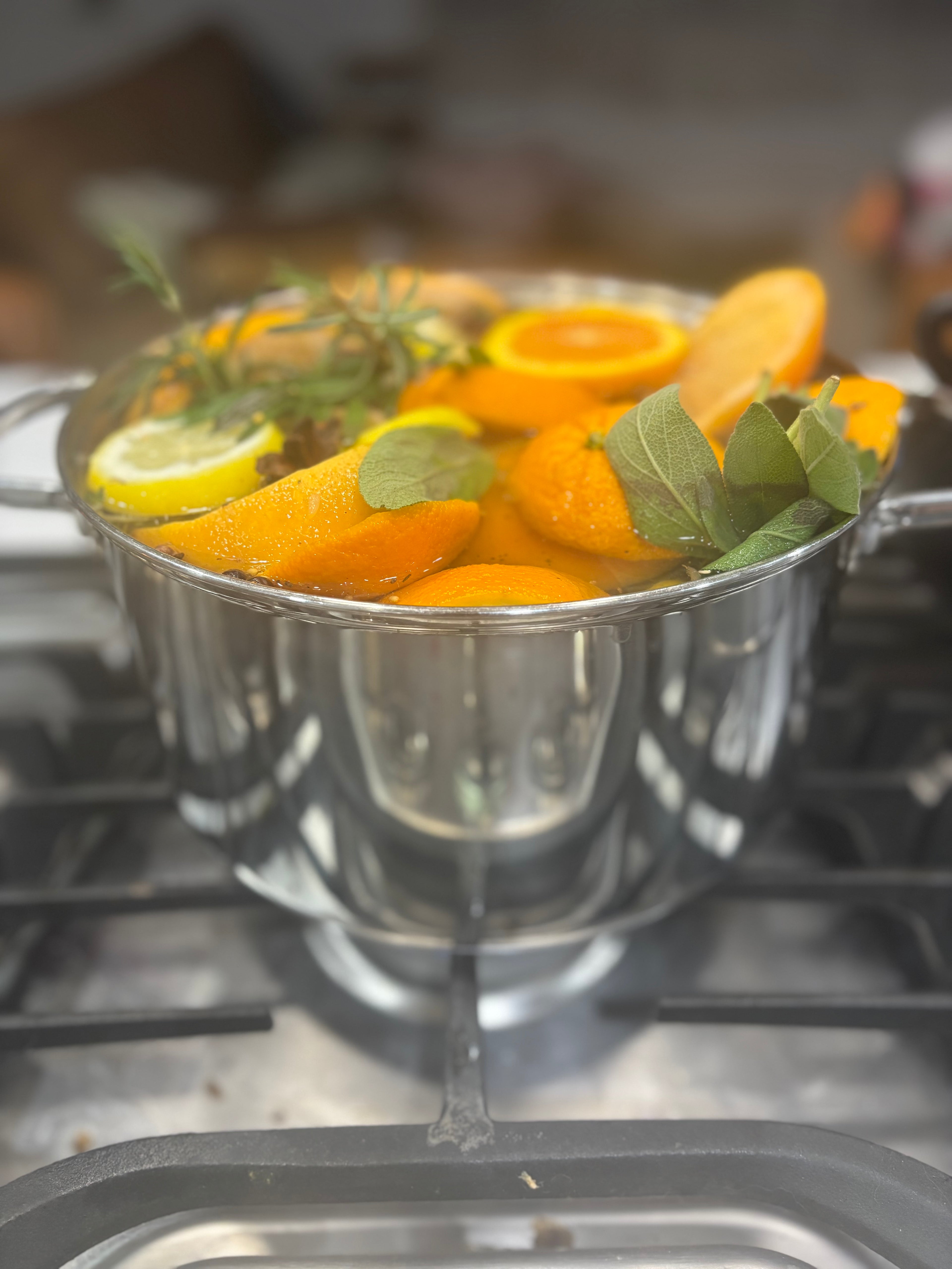 Holy Hell Fire | Florida Water| Cleansing | Protecting | Banishing |12oz